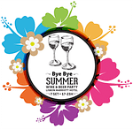 Bye Bye Summer Wine & Beer Party: Diga adeus às férias… a brindar