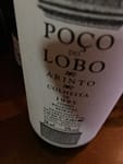 Poço do Lobo Arinto 1995