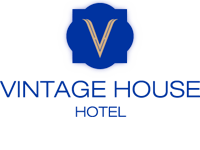 The Vintage House Hotel