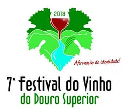 7º Festival do Vinho do Douro Superior