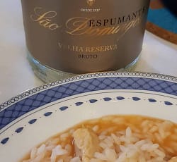 São Domingos Velha Reserva