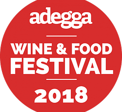 Adegga Wine&Food Festival 2018