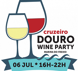 Douro Wine Party