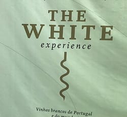 Monção e Melgaço - The White Experience